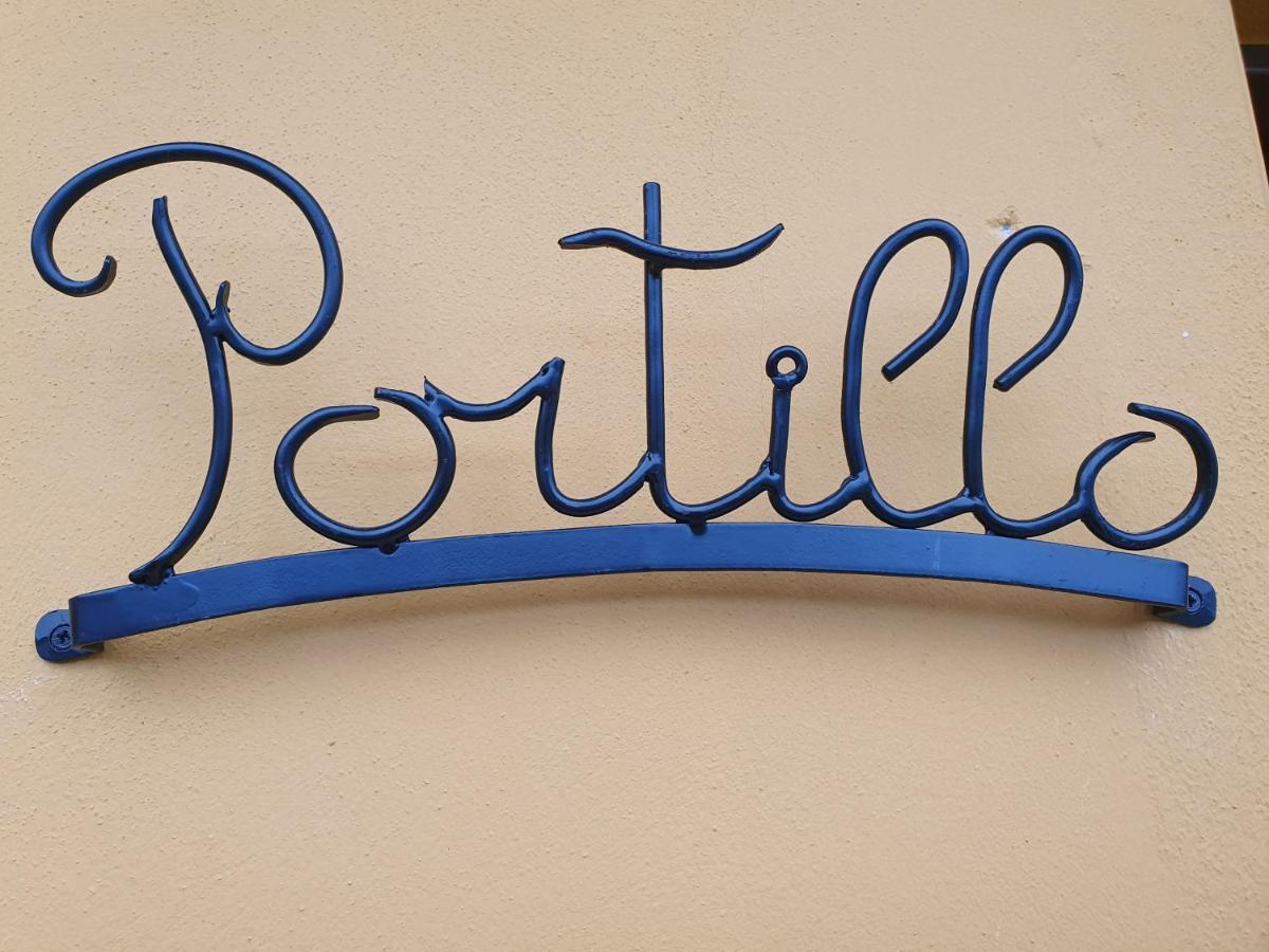 Portillo - La Colina Arnuero Exterior photo