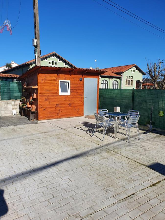 Portillo - La Colina Arnuero Exterior photo