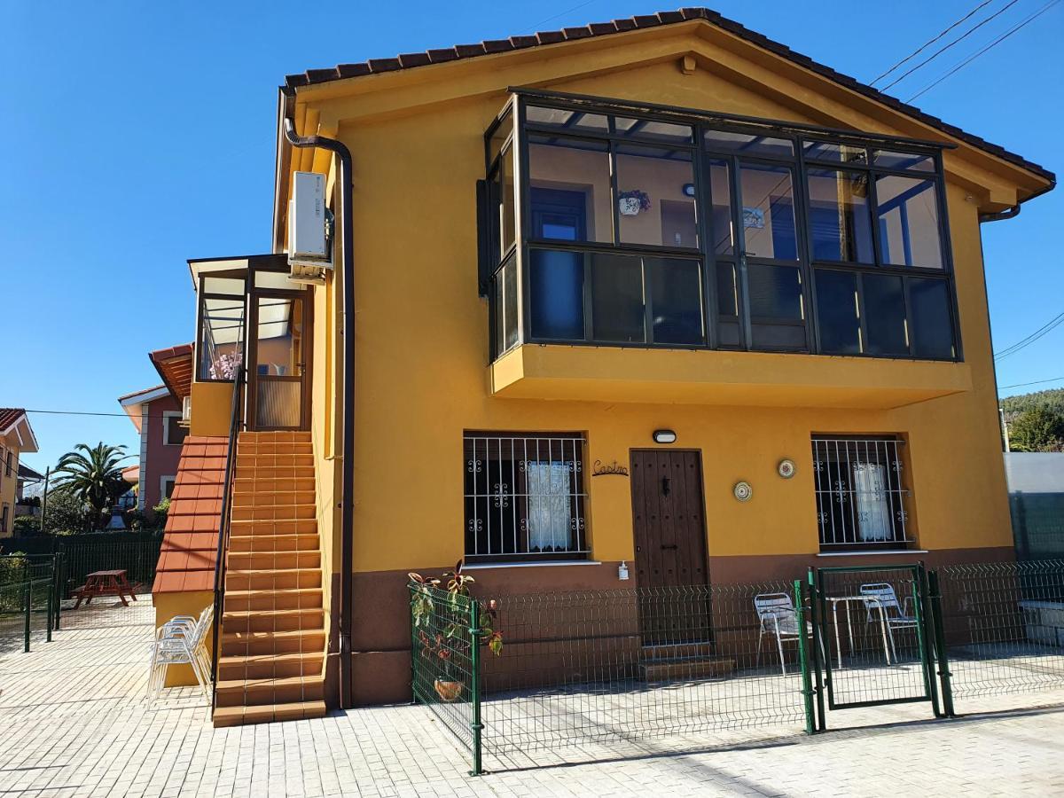 Portillo - La Colina Arnuero Exterior photo