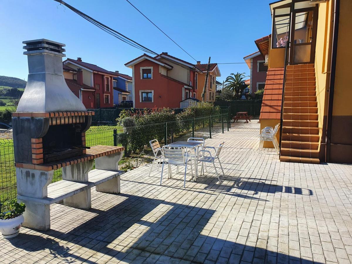 Portillo - La Colina Arnuero Exterior photo