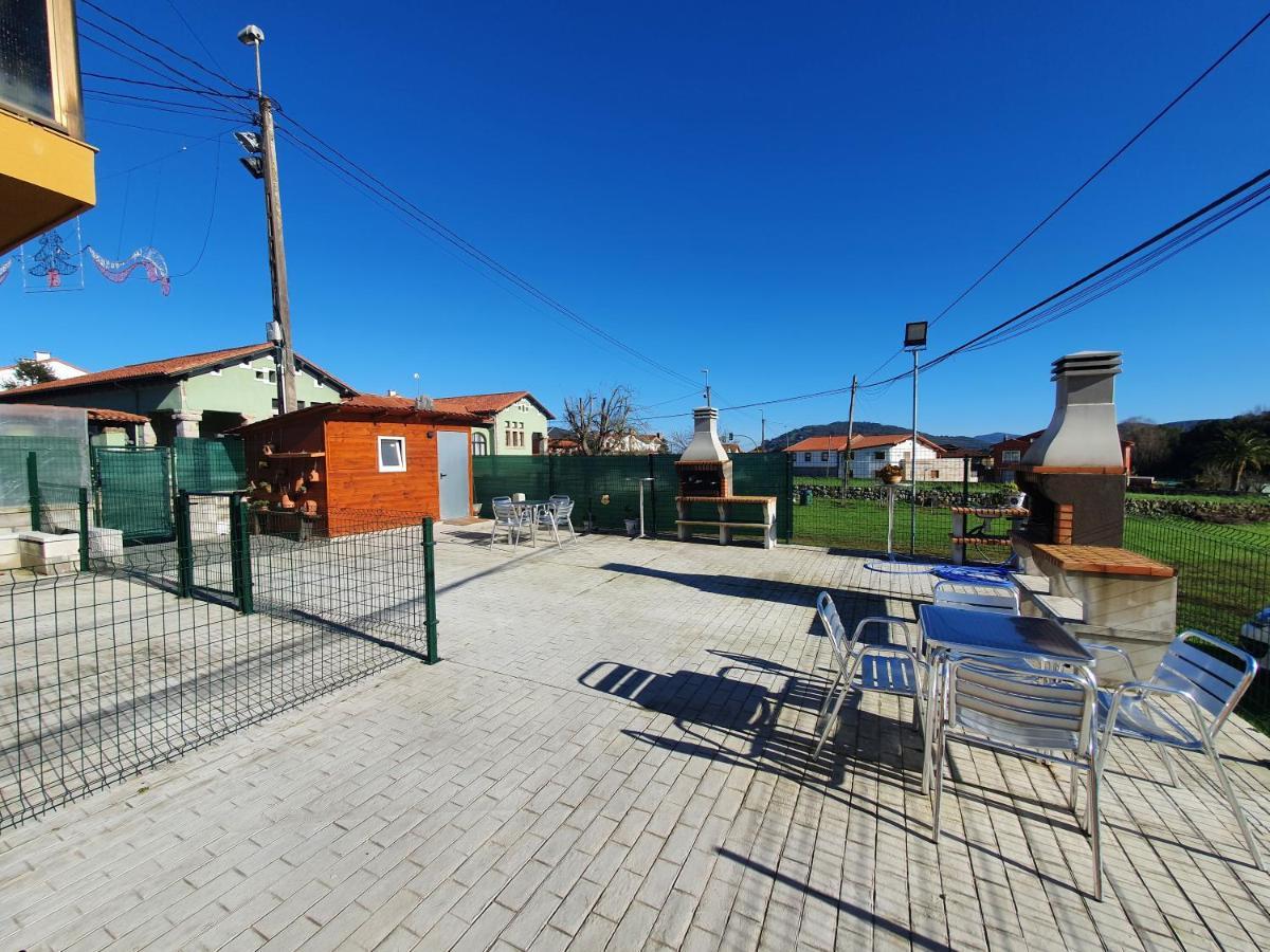 Portillo - La Colina Arnuero Exterior photo