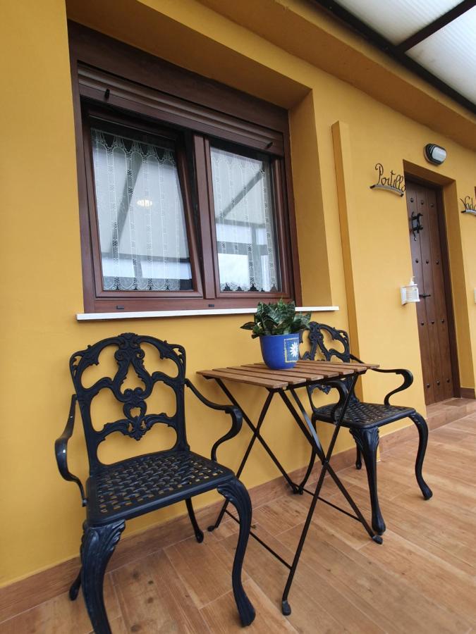 Portillo - La Colina Arnuero Exterior photo