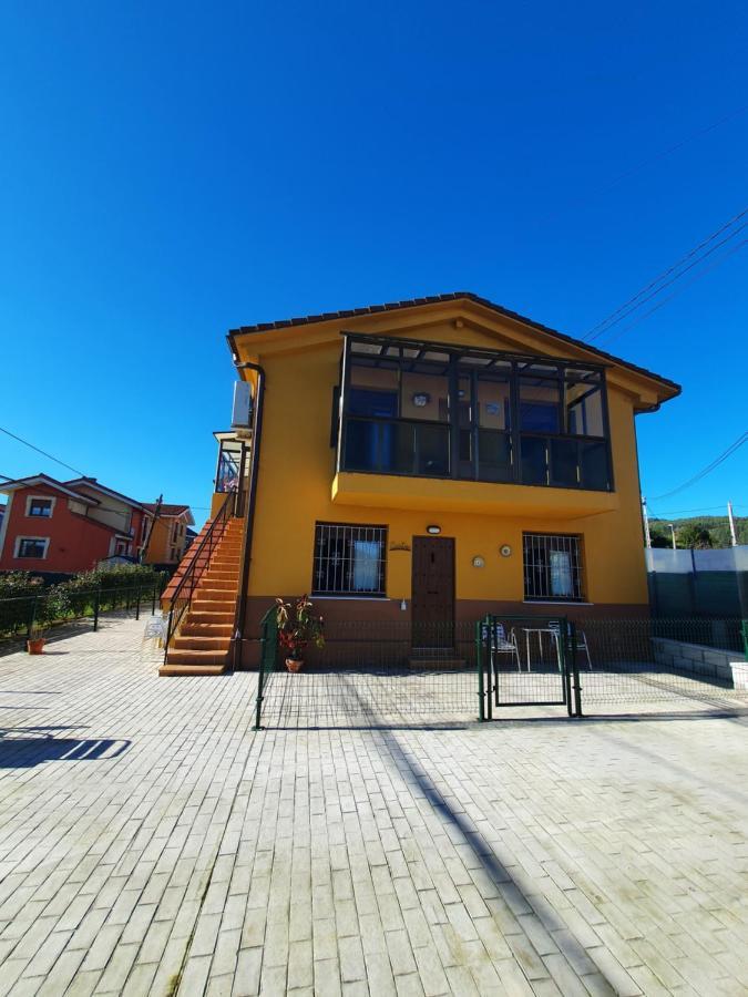 Portillo - La Colina Arnuero Exterior photo
