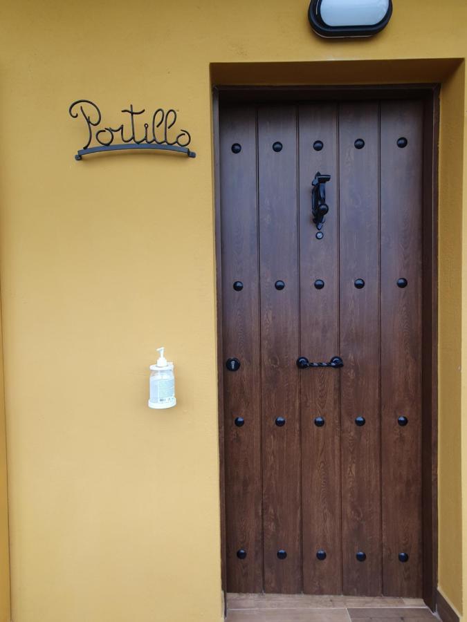 Portillo - La Colina Arnuero Exterior photo